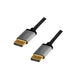 EAN 4052792062038 - LogiLink CDA0101 cable DisplayPort 2 m Negro, Gris imagen 1