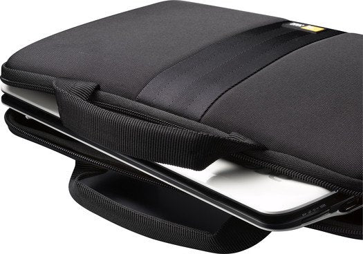 EAN 85854219822 - Case Logic QNS-111 Black 29,5 cm (11.6") Funda Negro imagen 2
