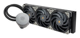 EAN 4710679819389 - Silverstone Hailstone 360 Procesador Kit de refrigeración líquida 12 cm Negro 1 pieza(s) imagen 1