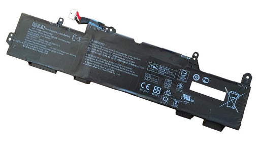 EAN 5704174033820 - CoreParts MBXHP-BA0205 refacción para laptop Batería imagen 2