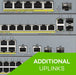 EAN 4718937604463 - Zyxel GS1350-26HP-EU0101F switch Gestionado L2 Gigabit Ethernet (10/100/1000) Energía sobre Ethernet (PoE imagen 6