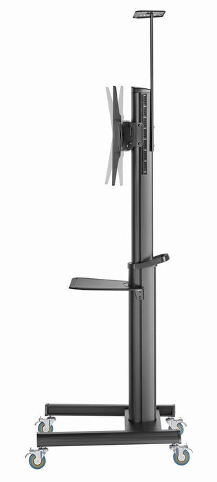 EAN 8716309129008 - Gembird TV Standfuß mit Rollen 37 - 100 TVS-70T-02 imagen 3