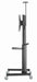 EAN 8716309129008 - Gembird TV Standfuß mit Rollen 37 - 100 TVS-70T-02 imagen 3