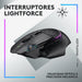 EAN 5099206096349 - Logitech G 910-006163 ratón Juego mano derecha RF inalámbrico Óptico 25600 DPI imagen 9