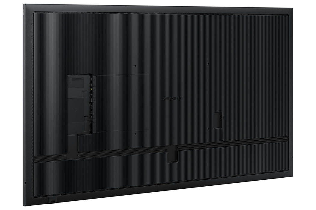 EAN 8806094977974 - Samsung QH50C Pantalla plana para señalización digital 127 cm (50") LCD Wifi 700 cd / m² 4K Ultra HD Negr imagen 10