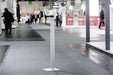 EAN 4005546979656 - Durable 893223 soporte Soporte pasivo Tablet/UMPC, Teléfono Plata imagen 7