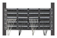 EAN 766623745062 - Intellinet 745062 cable de red Negro 0,3 m Cat6a F/FTP (FFTP) Alrededor imagen 8