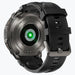 EAN 6978602500041 - KOSPET Tank T4 3,63 cm (1.43") AMOLED 48 mm Digital 466 x 466 Pixeles Pantalla táctil Negro GPS (satélite imagen 6