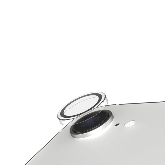 EAN 5715685021114 - PanzerGlass SAFE. by ® Camera Lens Protector Transparent iPhone 17e | 16e Protector de pantalla Apple 1 p imagen 1