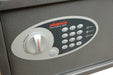 EAN 5032548003439 - Phoenix Safe Co. Vela SS0801ED 10 L Acero Grafito imagen 4