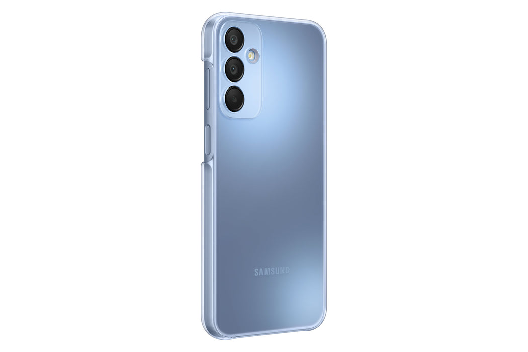 EAN 8806095448725 - Samsung EF-QA156CTEGWW funda para teléfono móvil 16,5 cm (6.5") Transparente imagen 3