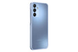 EAN 8806095235776 - Samsung EF-QA256CTEGWW funda para teléfono móvil 16,5 cm (6.5") Transparente imagen 2