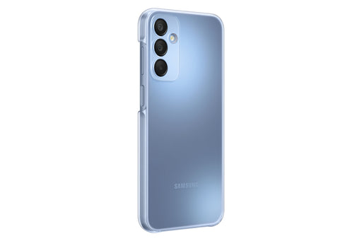 EAN 8806095235776 - Samsung EF-QA256CTEGWW funda para teléfono móvil 16,5 cm (6.5") Transparente imagen 2