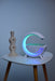 EAN 5901443121909 - Activejet AJE-SOLO RGB lámpara de mesa Bombilla(s) no reemplazable(s) Blanco imagen 30