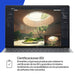 EAN 0199251237034 - HP ZBook Ultra G1a Wolf Pro Security Edition - Data Science Copilot+ PC AMD Ryzen AI Max+ PRO PRO 395 Est imagen 12