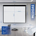 EAN 8435364319673 - iggual PSIMS159 pantalla de proyección 182,9 cm (72") imagen 5