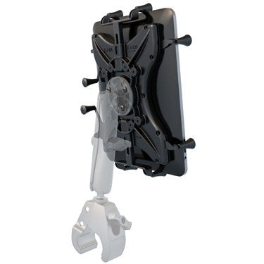 EAN 0793442935916 - RAM Mounts RAM-HOL-UN9U soporte Soporte pasivo Tablet/UMPC Negro imagen 6