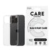 EAN 5715685005831 - PanzerGlass CARE™ by ® X-Ray Case iPhone 16 Pro Max funda para teléfono móvil Transparente imagen 2