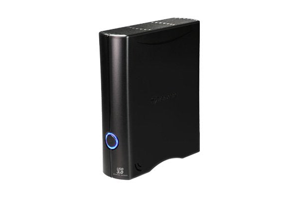 EAN 0760557832898 - Transcend StoreJet 35T3 disco duro externo 8 TB 3.5" USB 3.2 Gen 1 (3.1 Gen 1) Negro imagen 1