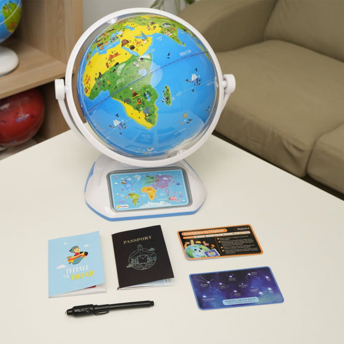 EAN 8906169660982 - Gear2Play PS072OF juego educativo imagen 7