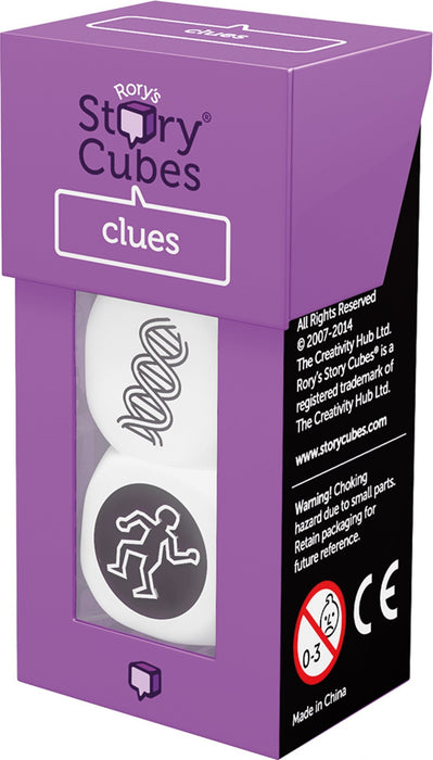 EAN 3558380025191 - Asmodee STO11ASN juego de dados imagen 2