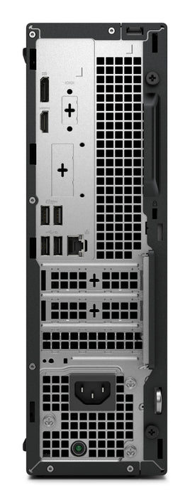 EAN 5397184935606 - DELL Pro QCS1250 Intel® Core™ i5 i5-14500 16 GB DDR5-SDRAM 512 GB SSD Windows 11 Pro Slim PC PC Negro imagen 4