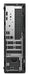 EAN 3707815172638 - DELL Pro QCS1250 Intel Core Ultra 5 235 16 GB DDR5-SDRAM 512 GB SSD Windows 11 Pro Slim PC PC Negro imagen 4