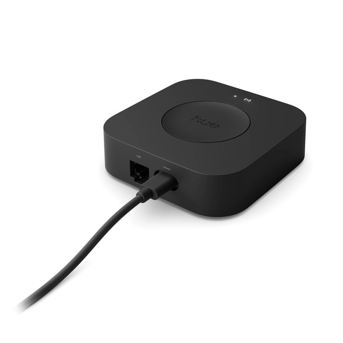 EAN 8720169155114 - Philips 8720169155114 regulador inteligente de luz Inalámbrico Negro imagen 4