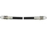 EAN 4046666002176 - Hirschmann VK-SB SUPER-LOW-LOSS 200 cable de señal 2 m Negro imagen 1