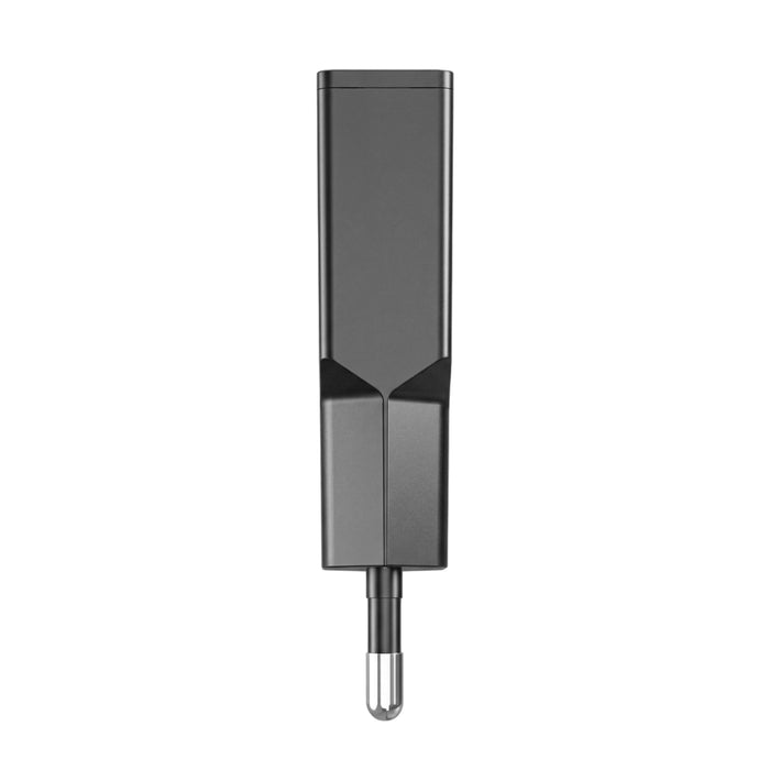 EAN 8435693113966 - Mars Gaming MDGAN30 cargador de dispositivo móvil Negro imagen 3