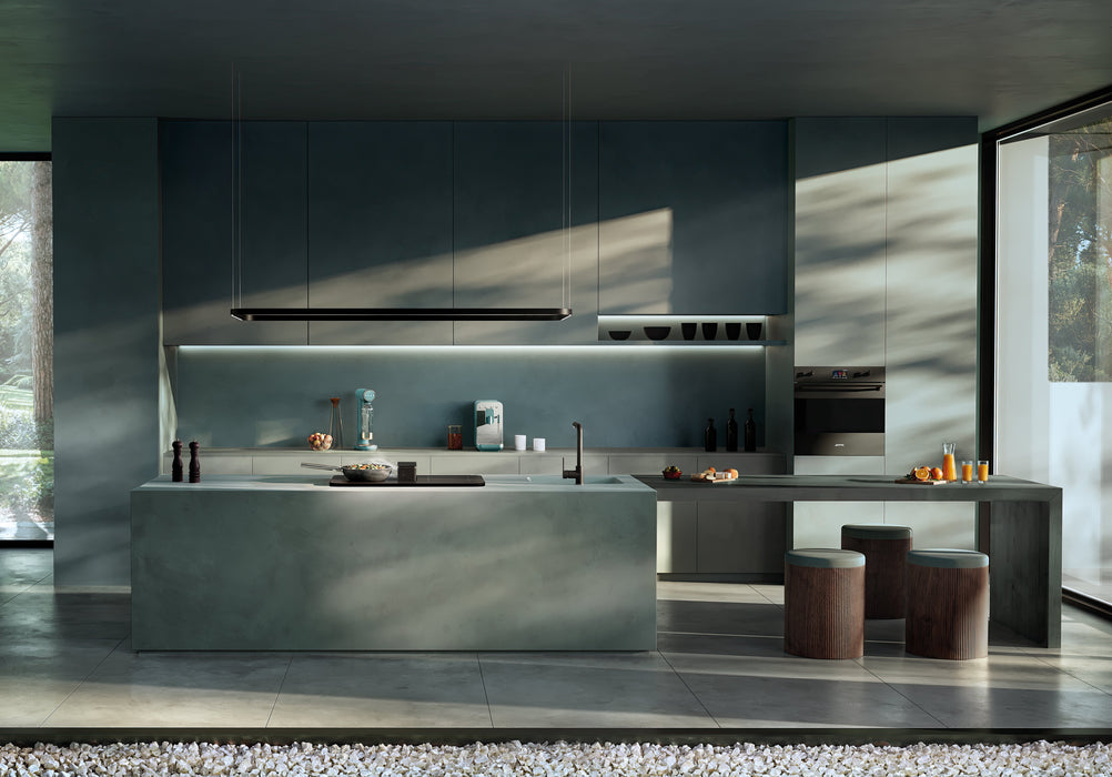 EAN 8017709347529 - Smeg SKC01EGM carbonatador Plástico Verde imagen 27