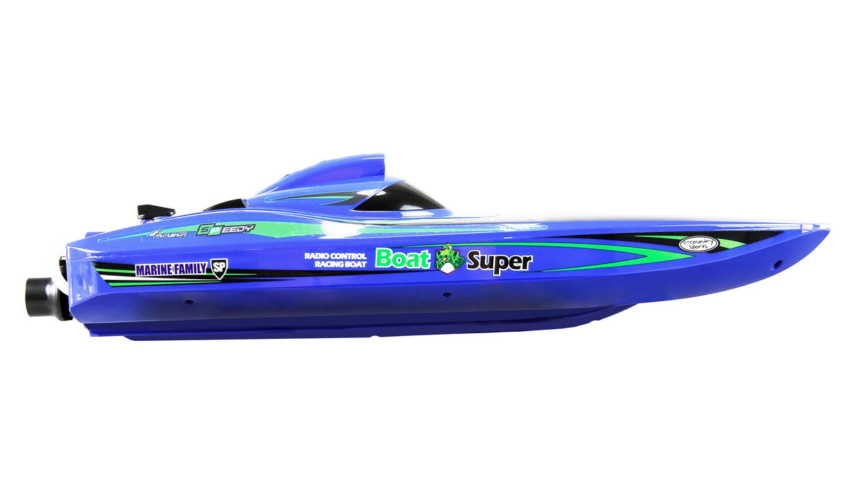 EAN 4262408975267 - Amewi 26114 modelo controlado por radio Barco Motor eléctrico imagen 4