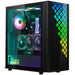 EAN 4712883217272 - BitFenix Dawn TG Negro imagen 7