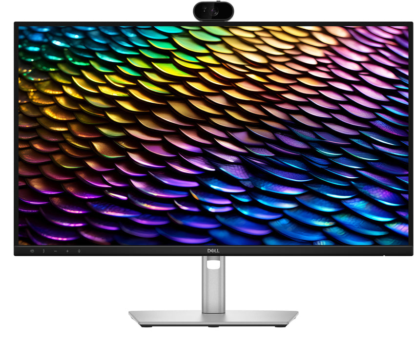 EAN 5397184962930 - DELL Pro P P2726DEB 68,6 cm (27") LCD 2560 x 1440 Pixeles Quad HD imagen 1
