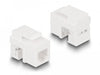 EAN 4043619871049 - DeLOCK 87104 módulo de conector de red imagen 6