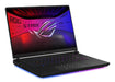 EAN 4711636130318 - ASUS ROG Strix SCAR 16 G635LX-S5193 40,6 cm (16") DDR5-SDRAM NVIDIA GeForce RTX 5090 Wi-Fi 7 (802.11be) imagen 4