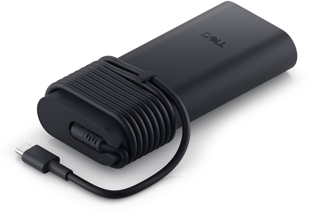 EAN 5715063736050 - DELL 492-BDQD adaptador e inversor de corriente Interior 130 W Negro imagen 2