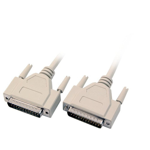 EAN 4049759052614 - EFB Elektronik EK137.5 cable de serie Beige 5 m D-Sub 25 imagen 1
