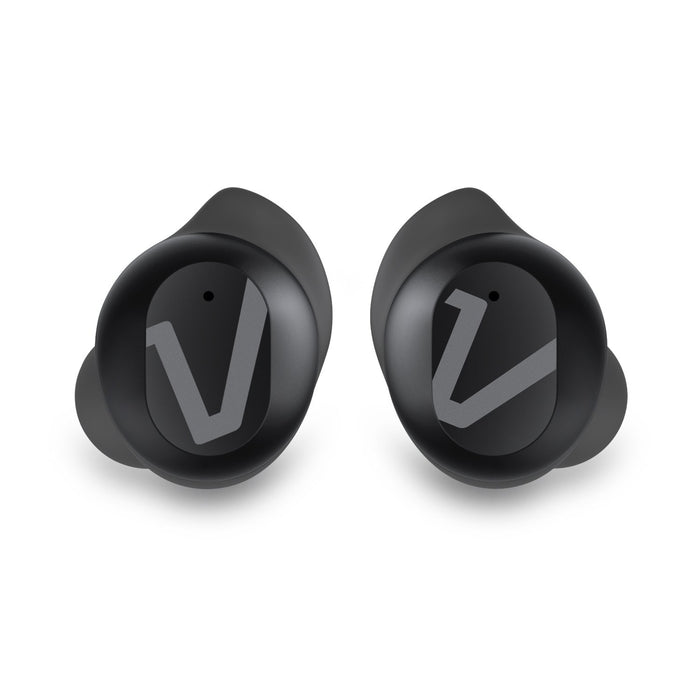 EAN 5060594761218 - Veho RHOX Auriculares Inalámbrico Dentro de oído Llamadas/Música Bluetooth Negro, Carbono imagen 1