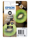 EAN 8715946646305 - Epson Kiwi 202XL cartucho de tinta 1 pieza(s) Original Alto rendimiento (XL) Foto negro imagen 1