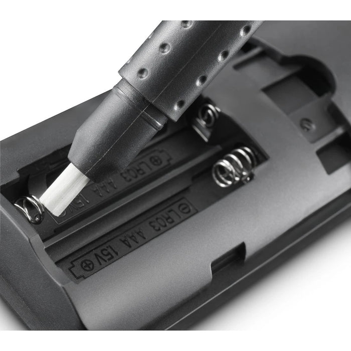 EAN 4007249056504 - Hama Fibreglass Cámara digital Paño/bolígrafo de limpieza imagen 5