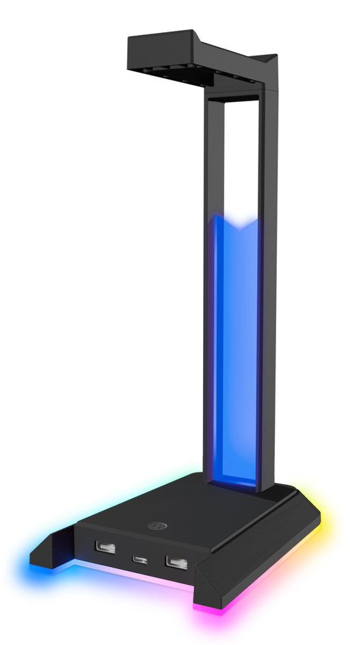 EAN 4027301129892 - SPEEDLINK EXCELLO NX RGB Soporte para auriculares imagen 1