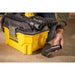 EAN 5035048724637 - Stanley FATMAX SFMCV002B-XJ aspiradora 7,5 L Aspiradora de tambor Seca y húmeda Sin bolsa imagen 6