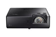 EAN 5055387667808 - Optoma ZK608TST Proyector de corto alcance 6000 lúmenes ANSI DLP UHD 4K (3840x2160) 3D Negro imagen 1