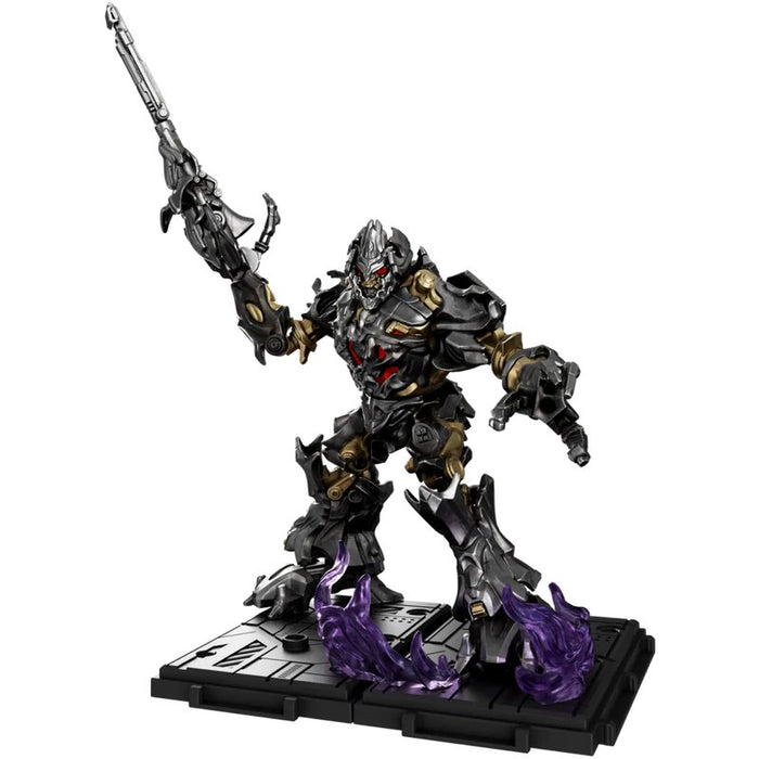 EAN 858050008558 - Blokees Transformers imagen 4