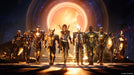 EAN 5026555431392 - 2K Marvel's Midnight Suns Estándar imagen 2