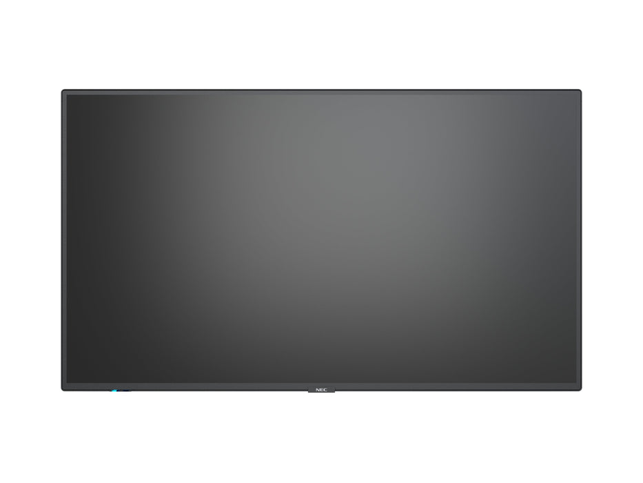 EAN 0805736072778 - NEC MultiSync P555 139,7 cm (55") IPS 700 cd / m² 4K Ultra HD Negro 24/7 imagen 7