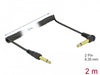 EAN 4043619859399 - DeLOCK 85939 cable de audio 6,35mm imagen 1