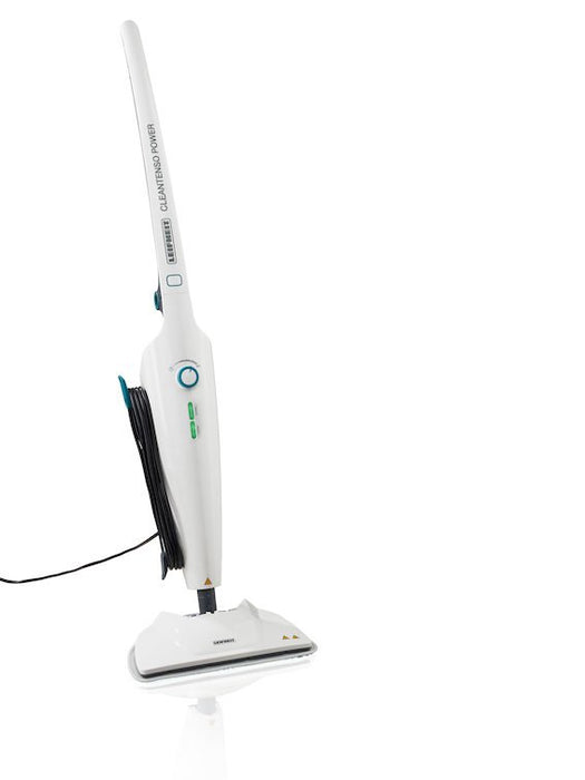 EAN 4006501119407 - Leifheit 11940 limpiador a vapor Fregona a vapor 0,68 L Blanco imagen 1