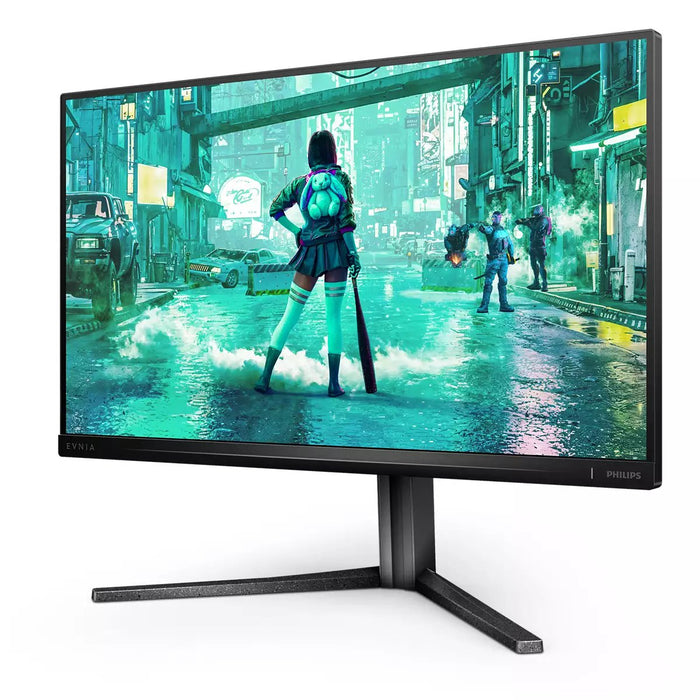 EAN 8721038004908 - Philips Evnia 3000 25M2N3200U/00 pantalla para PC 62,2 cm (24.5") 1920 x 1080 Pixeles Full HD LCD Gris imagen 10
